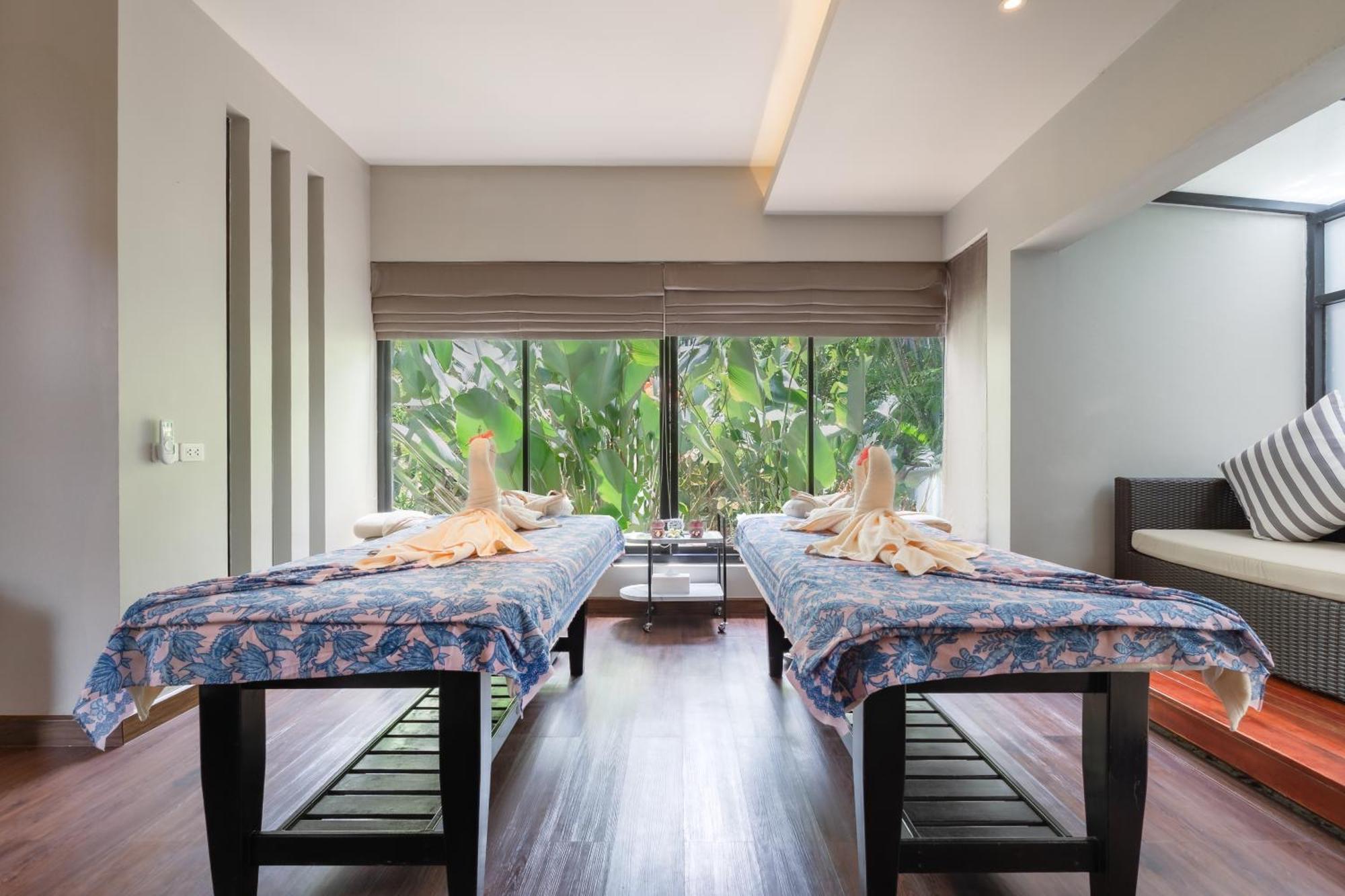 Andaman Embrace Patong,